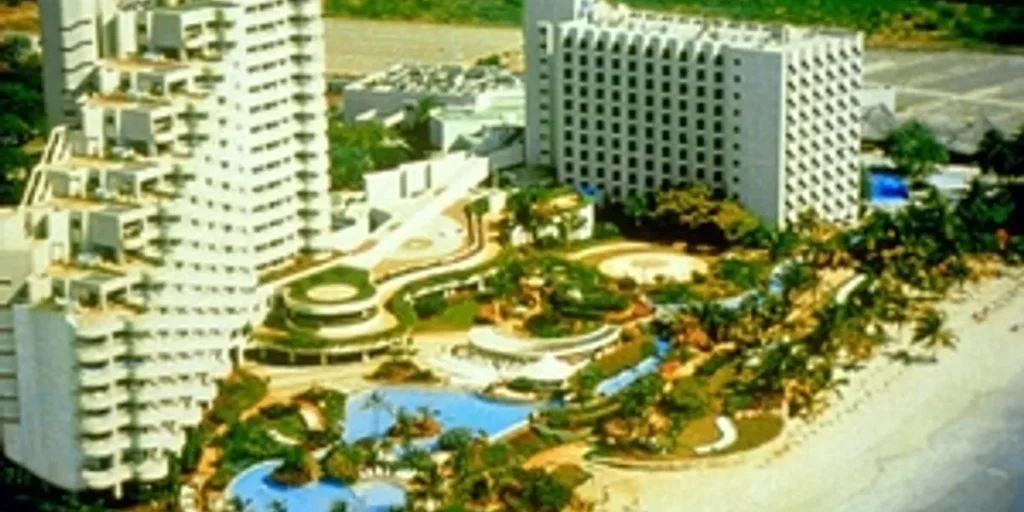 Hotel Venetur Margarita – Margarita Island visaboards