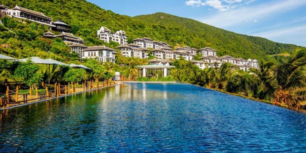 InterContinental Danang Sun Peninsula Resort – Da Nang visaboards
