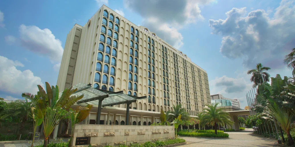 InterContinental Dhaka, Dhaka visaboards