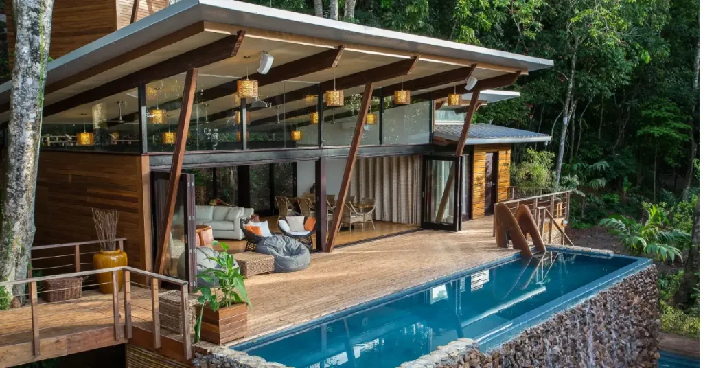 Isla Palenque Resort (Gulf of Chiriquí – Private Island Resort) panama visaboards