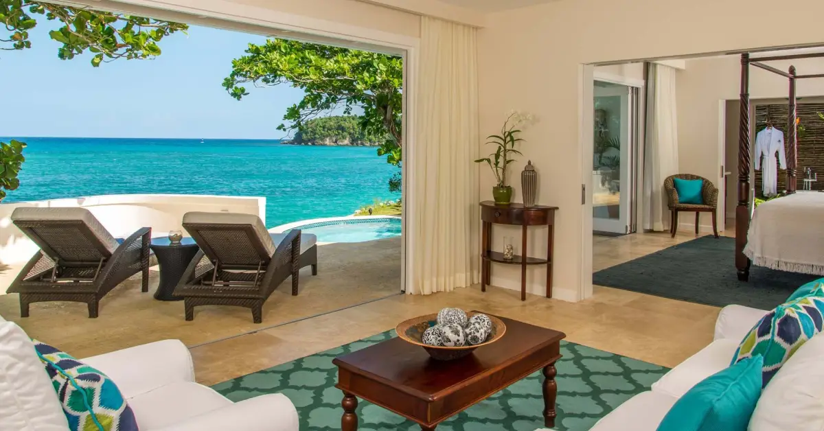 Jamaica Inn (Ocho Rios) visabords