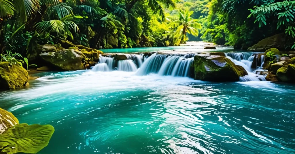 Jarabacoa Region in Dominican Republic visaboards