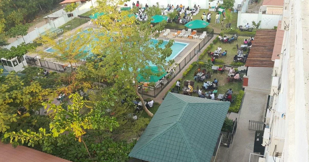 Juba Regency Hotel – Juba visaboards