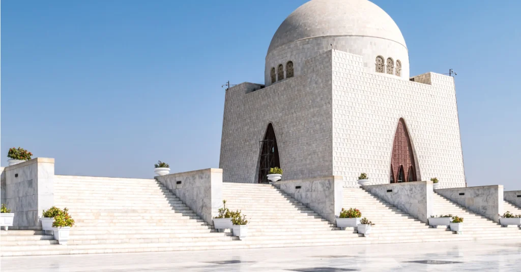 Karachi visaboards