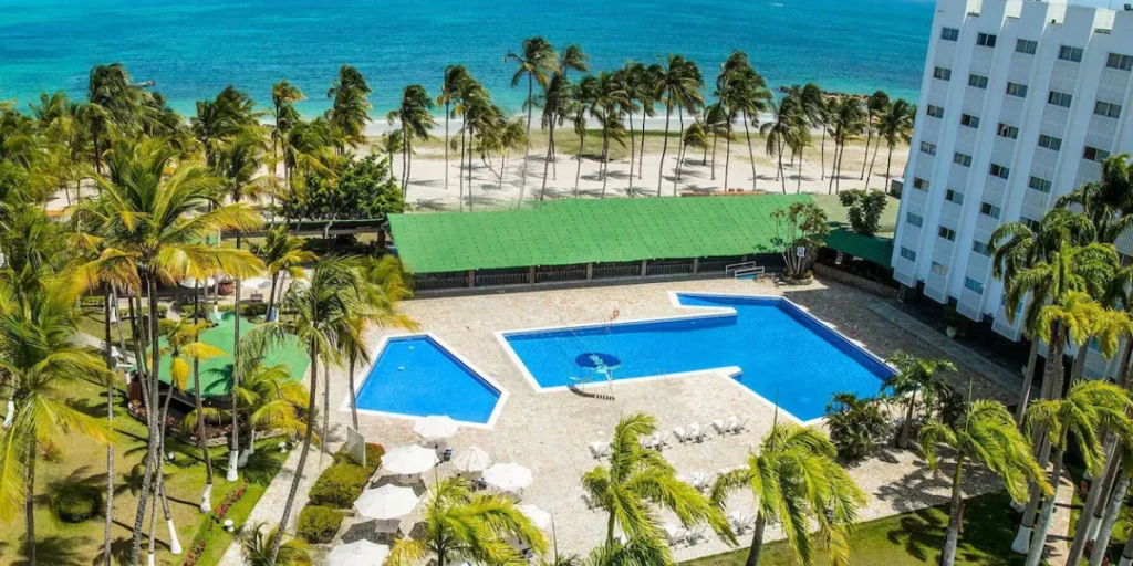 La Samanna de Margarita – Margarita Island visaboards