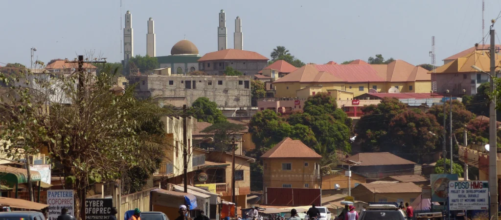 Labé in Guinea visaboards (1)