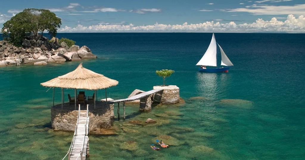 Lake Malawi visaboards