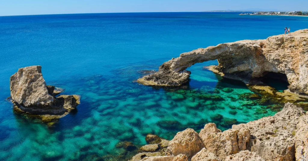 Larnaca in Cyprus visaboards
