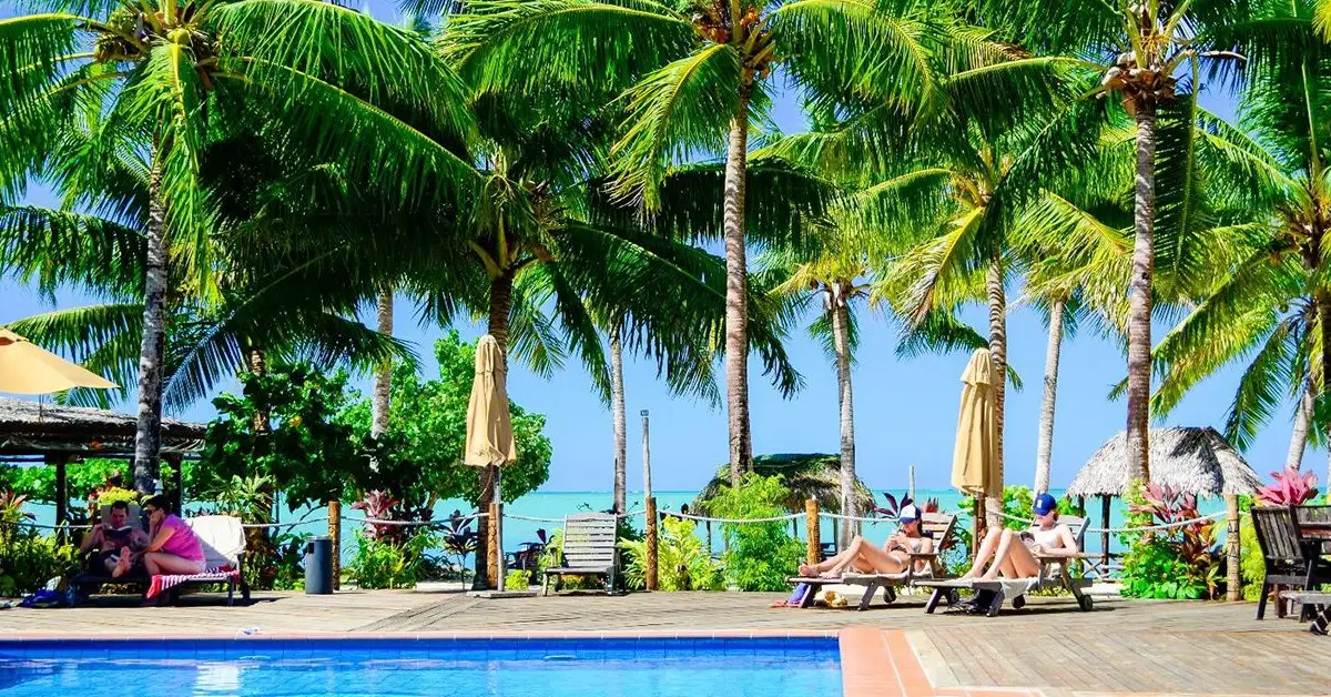 Le Vasa Resort – Cape Fatuosofia, Upolu samoa visaboards