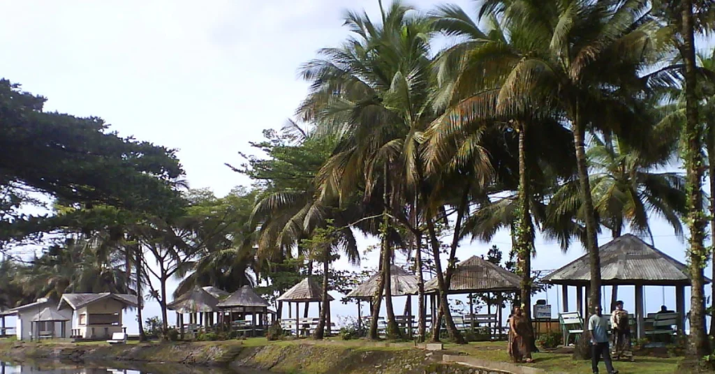 Limbe in Cameroon visaboards