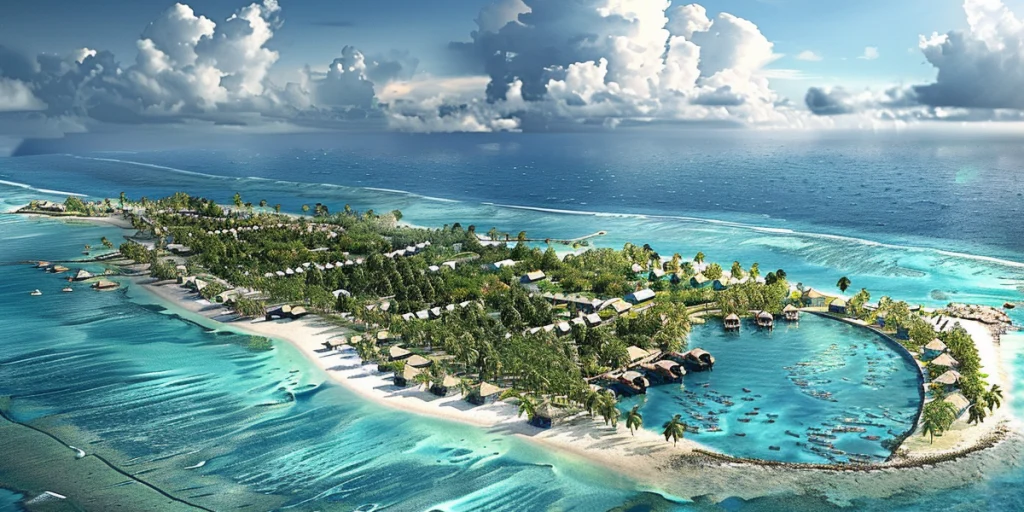 Local Family Guesthouses – Outer Atolls Tuvalu visaboards