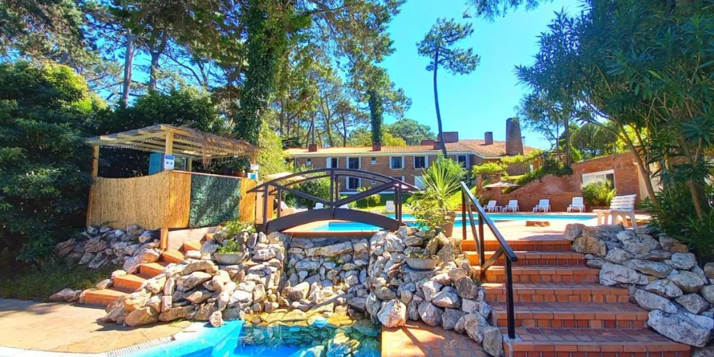 Los Pinos Hostel – Punta del Este visaboards