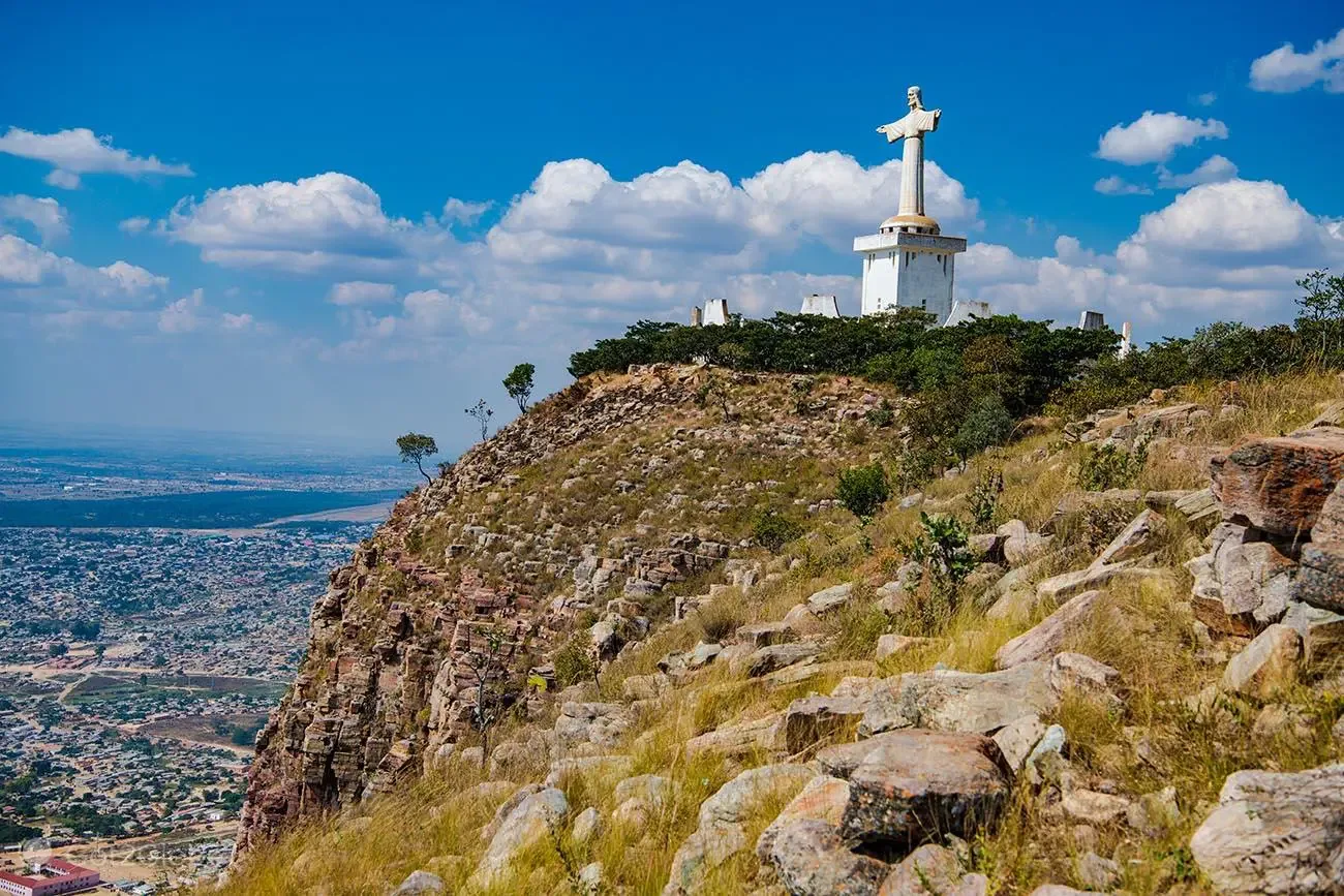 Lubango in angola visaboards