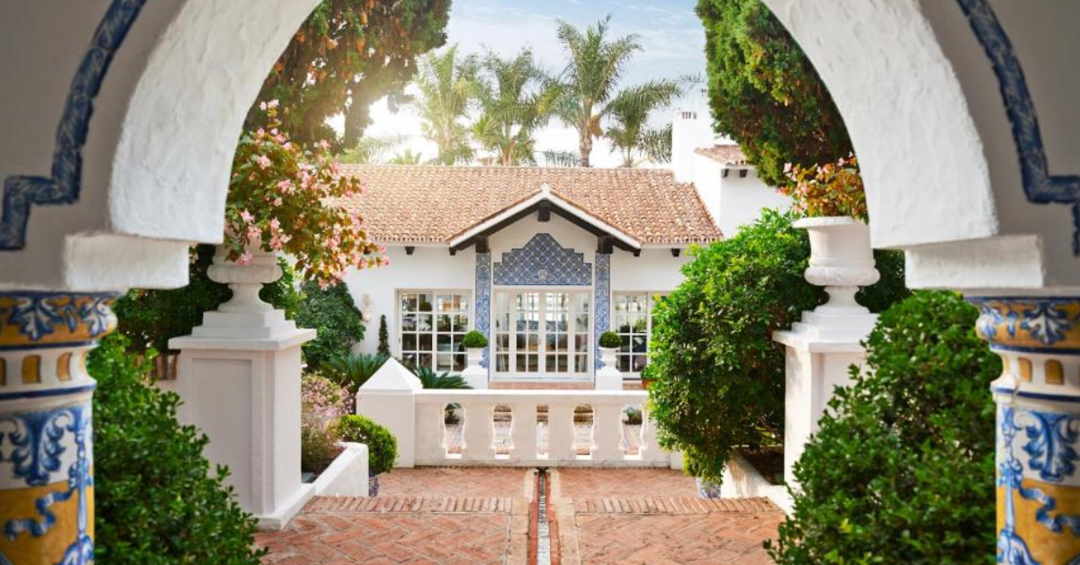MARBELLA CLUB HOTEL – Marbella visaboards