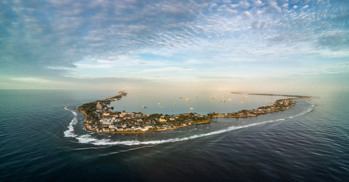 Majuro Atoll in Marshall Islands visaboards