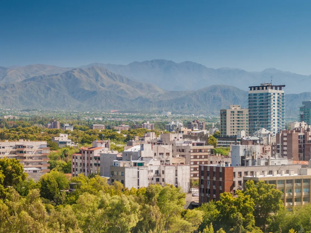 Mendoza visaboards