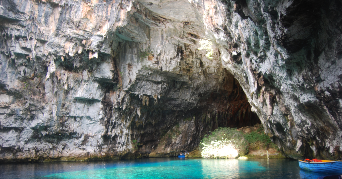 Moqua Well & Moqua Caves in Nauru visaboards