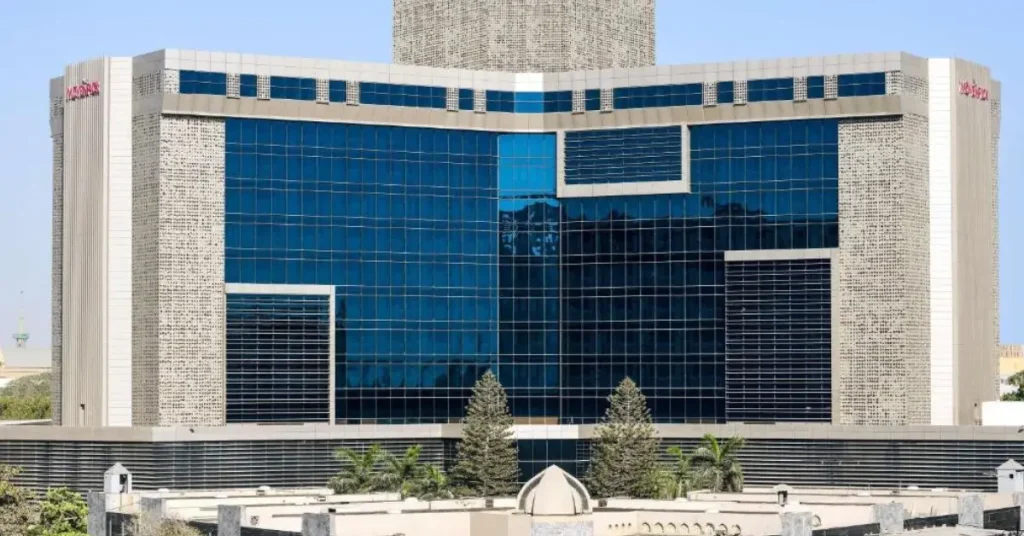Mövenpick Hotel & Residences Karachi (Karachi – DHA Sea View) pakistan visaboards