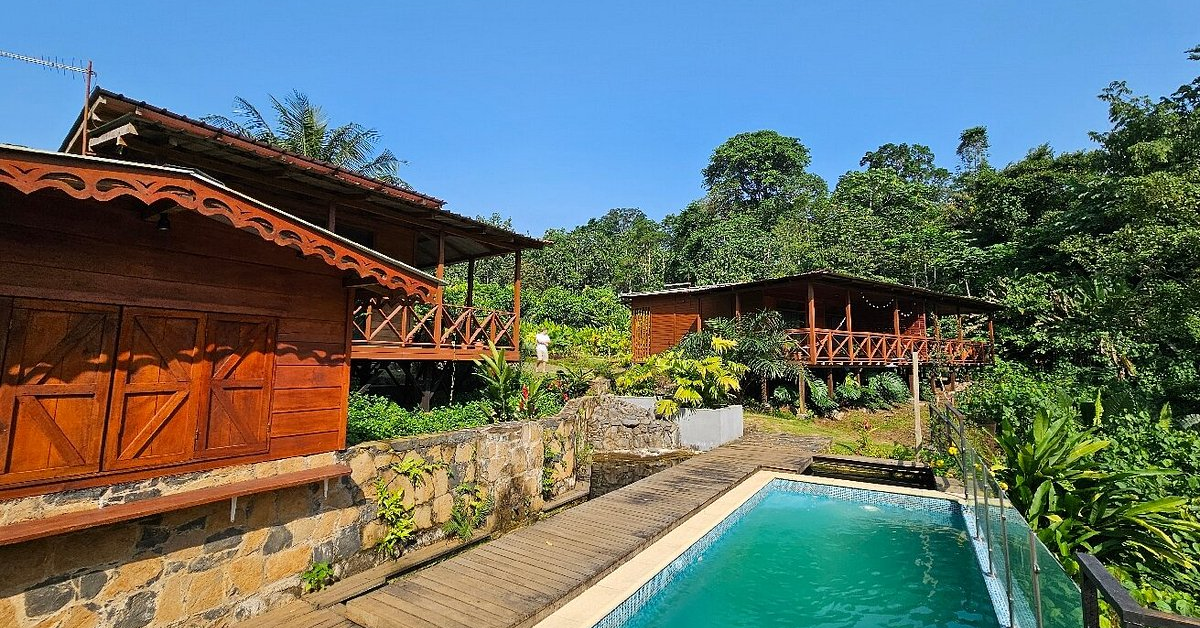 Mucumbli – Neves, São Tomé Island visaboards