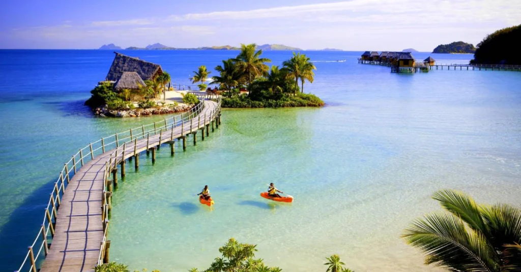 Nadi in Fiji visaboards