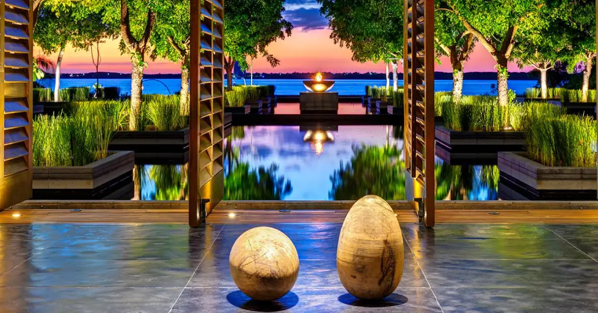 Nizuc Resort & Spa (Cancún – Riviera Maya) visaboards