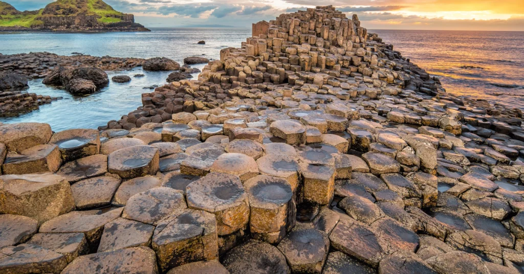 Northern Ireland – Coast & Countryside in the United Kingdom visaboards