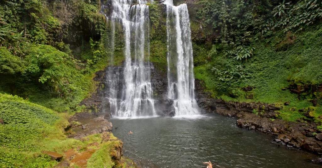 Pakse & Bolaven Plateau in Laos visaboards