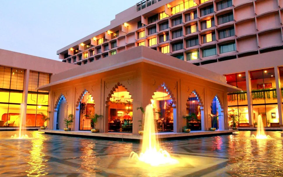 Pan Pacific Sonargaon Dhaka, Dhaka visaboards