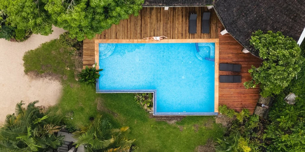 Paray Lodge – Port Vila visaboards