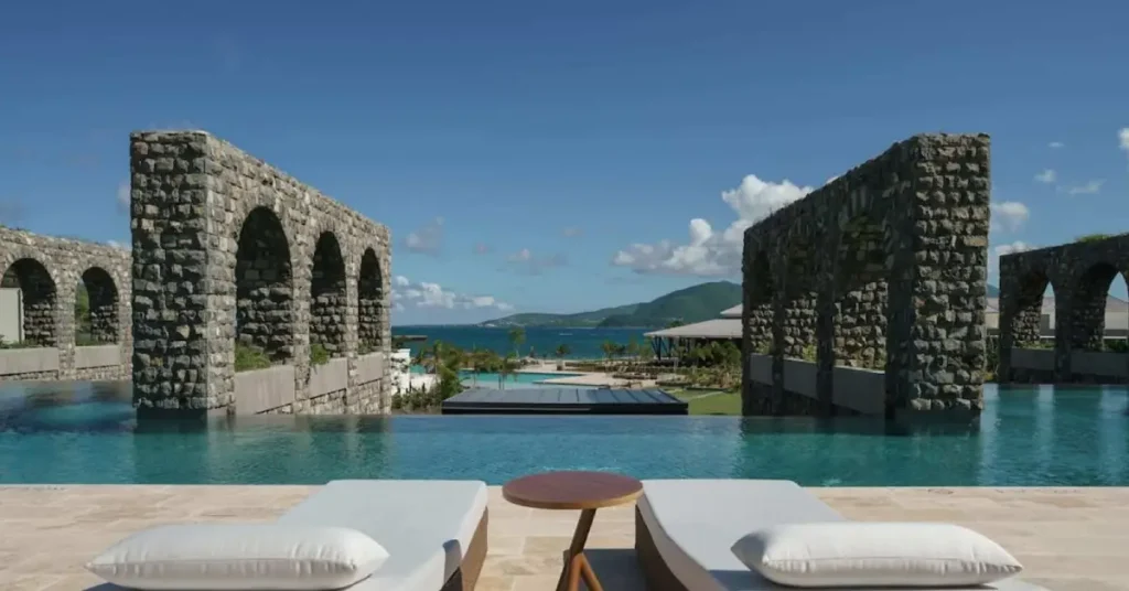 Park Hyatt St. Kitts Christophe Harbour – Saint Kitts visaboards