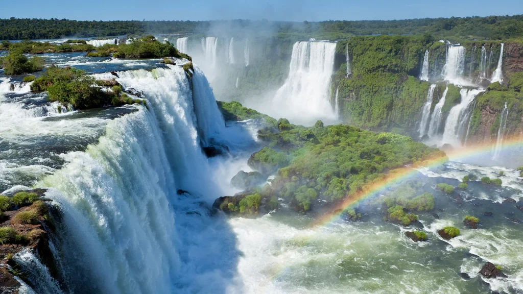 Patagonia argentina visaboards