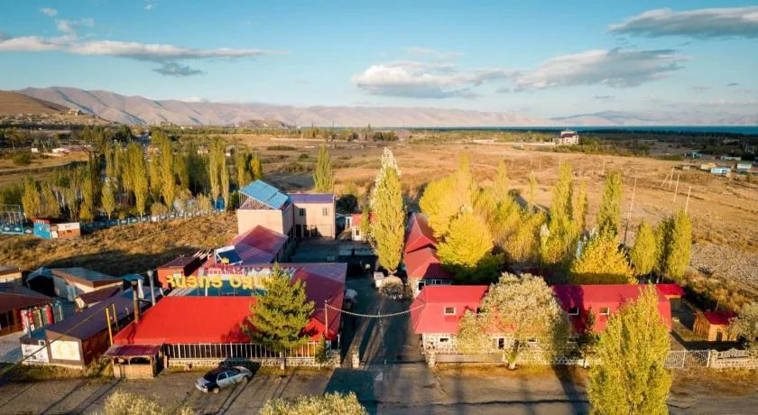 Regional Boutique Value Stays =armenia