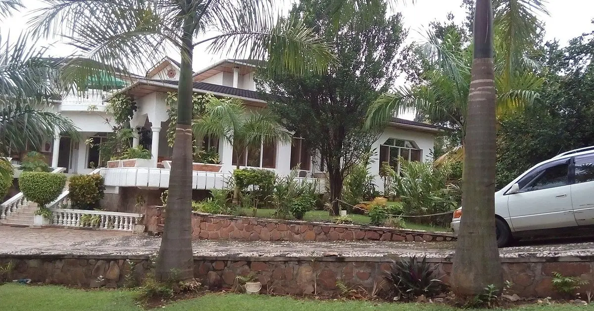 Regional Guesthouse visaboards (1)