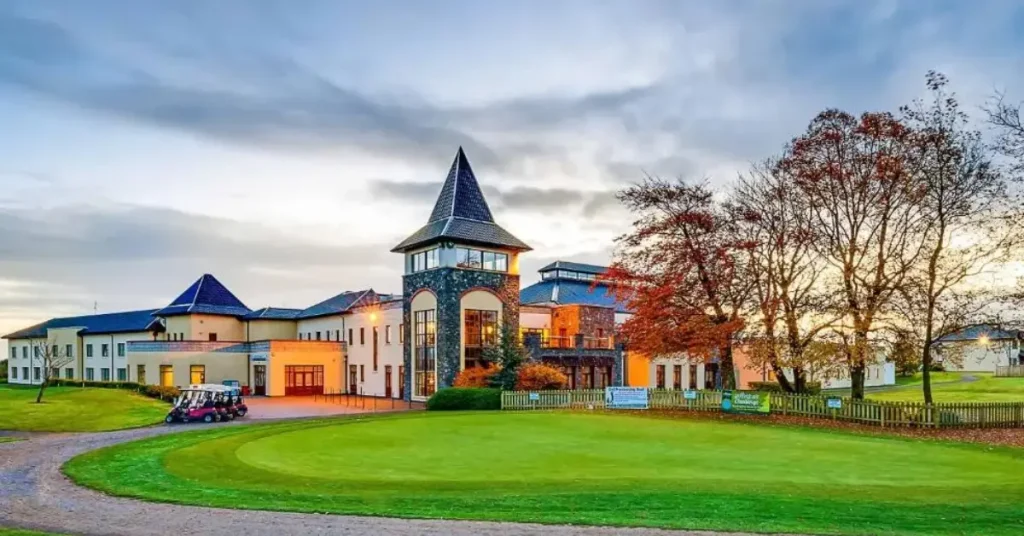 Regional Lodge or Value Stay (Less Touristy Region or Smaller Town) in ireland visaboards