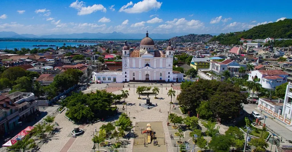 Regional Lodge or Value Stay (Secondary cities lesser visited regions) haiti visaboards