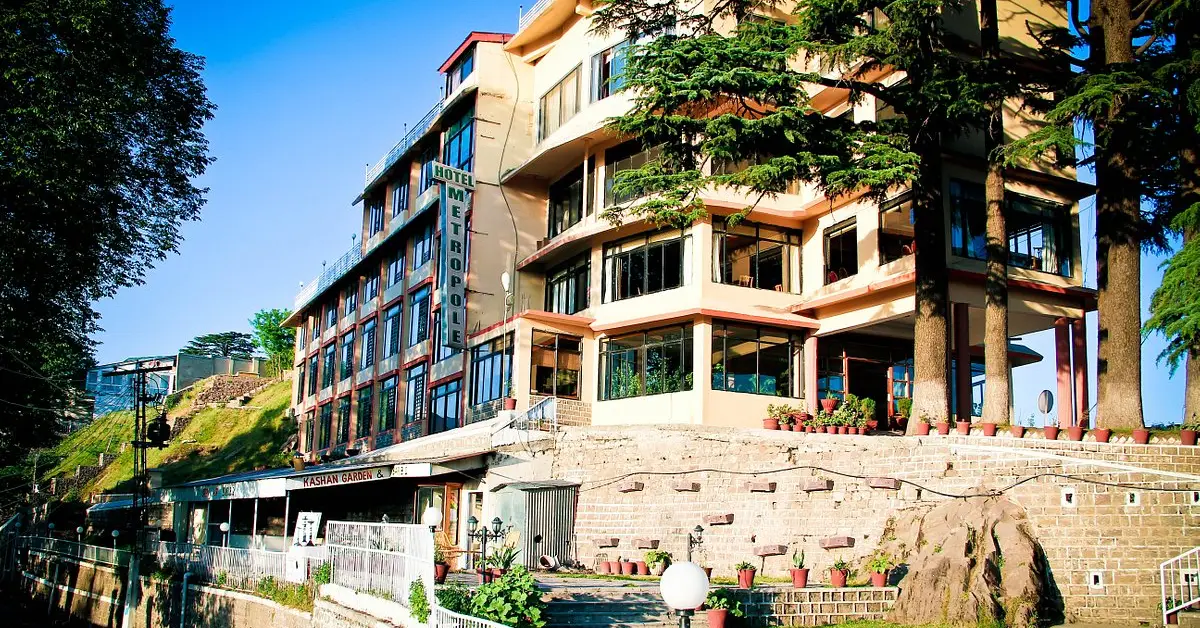 Regional Lodge visaboards