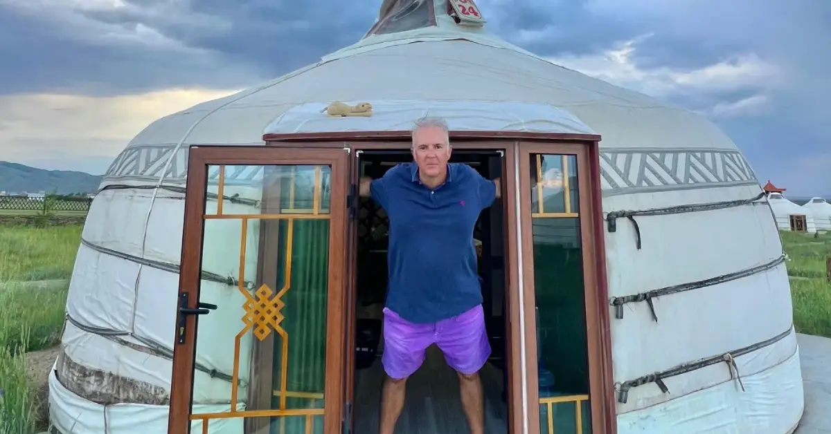 Regional Lodges & Camps (Steppe, Desert, Parks) mongolia visaboards