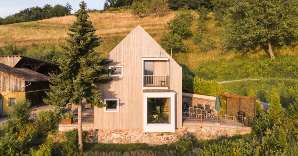 Regional Stay for Value (Countryside or Smaller Towns) visaboards