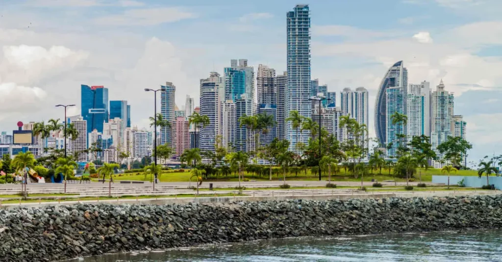 Regional Stay for Value (Less Touristed Areas) panama visaboards