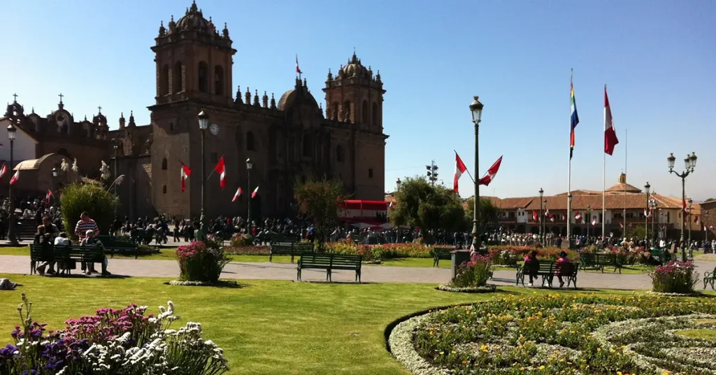 Regional Stay for Value (Less Touristed Areas) peru visaboards