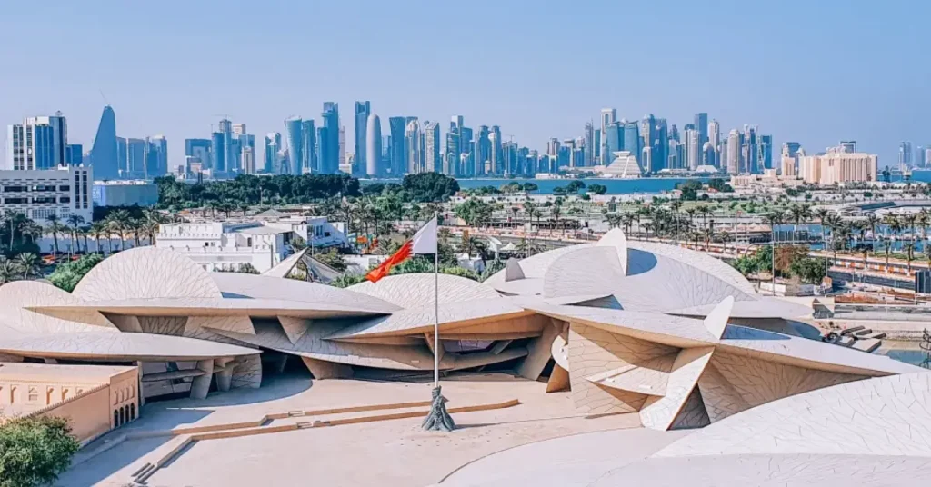 Regional Stay for Value (Less Touristed Areas) qatar visaboards