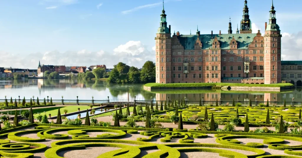 Regional Value Stay (Coastal or Smaller Towns) denmark visaboards