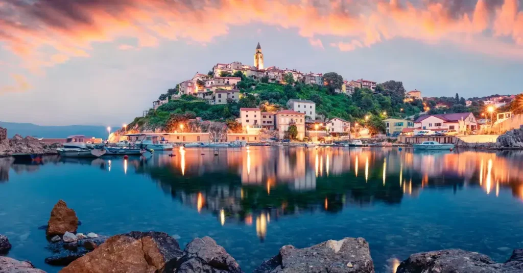 Regional Value Stay (Island or Inland Region) croatia visaboards
