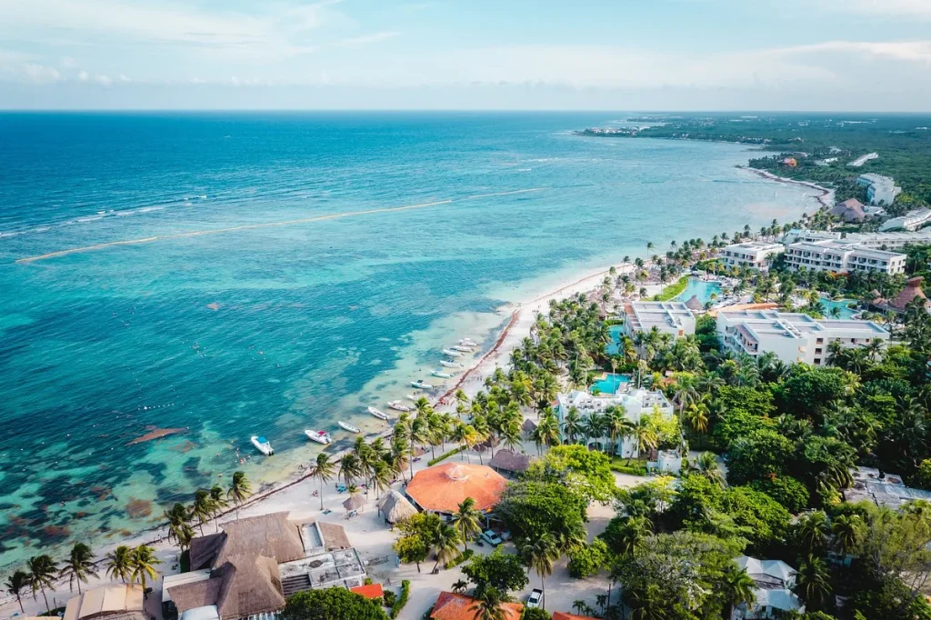 Regional Beach side Value Hotels visaboards