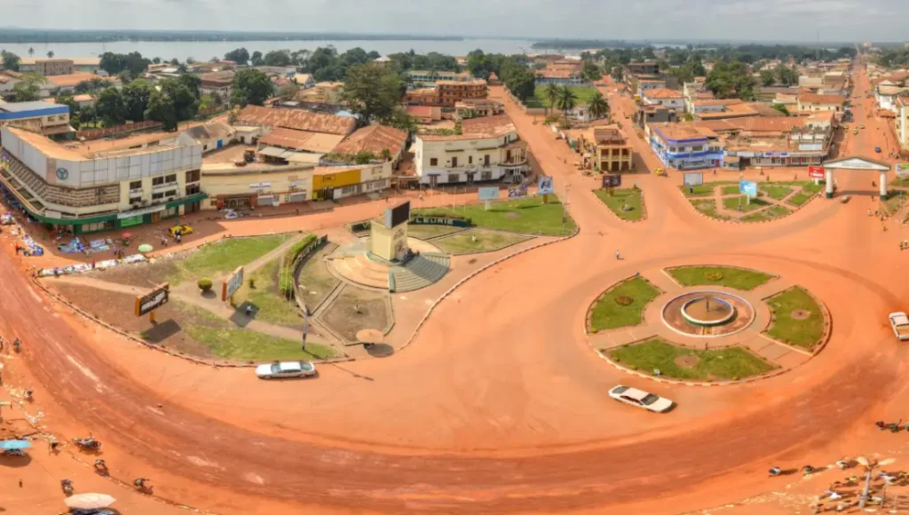 Regional Smaller City Option visaboards