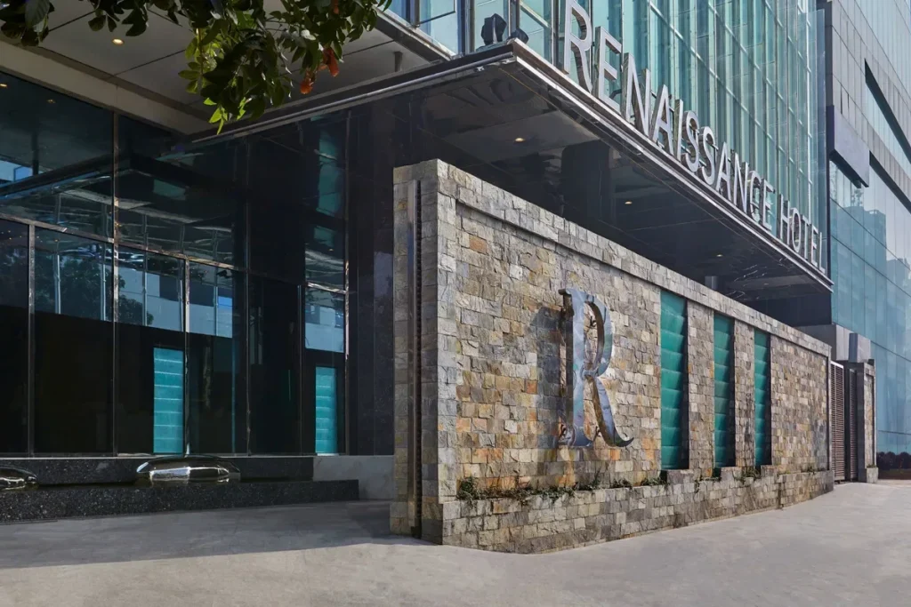 Renaissance Dhaka Gulshan Hotel, Dhaka visaboards