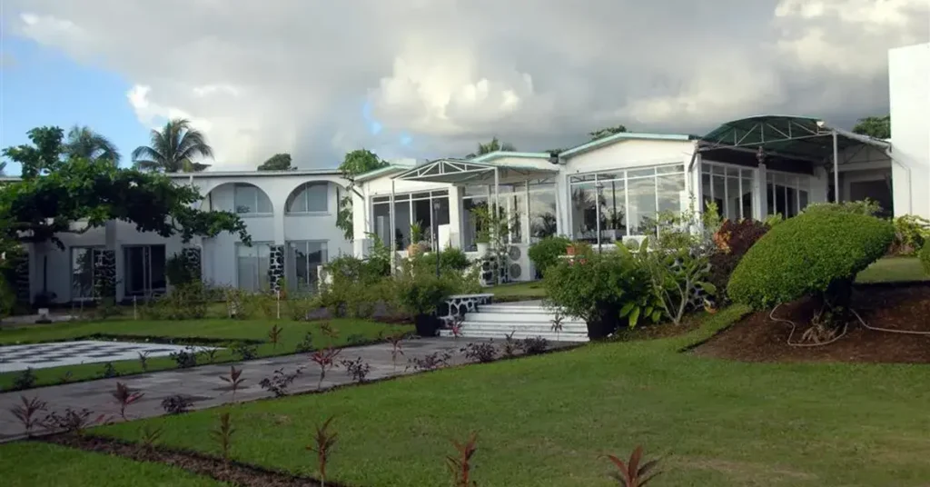 Retaj Moroni Hotel (Moroni) visaboards