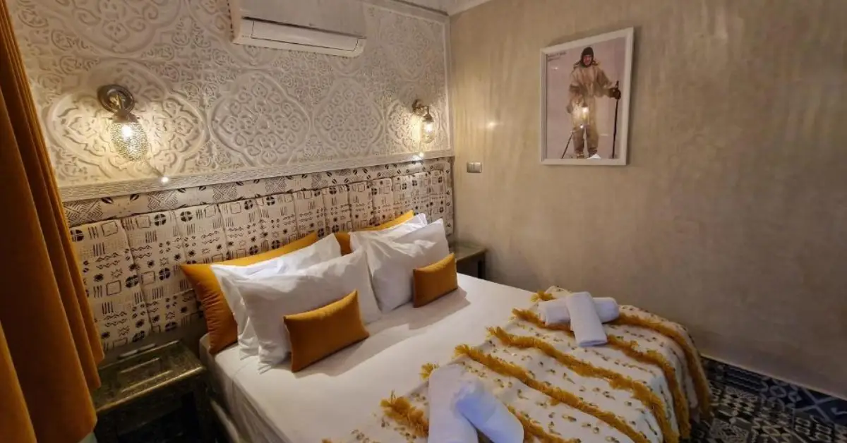 Riad Style Boutique Guest Houses (Various Cities & Medinas) morocco visaboards