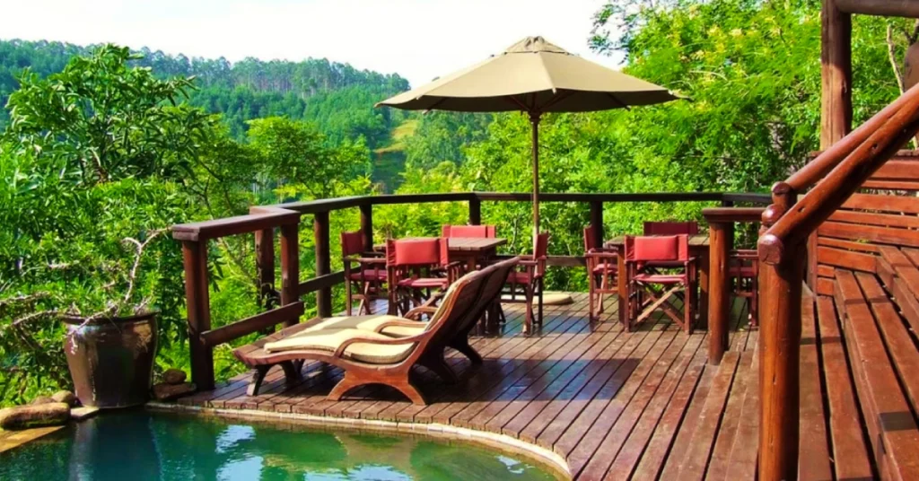 Road Lodge – Nationwide South Africa visaboards