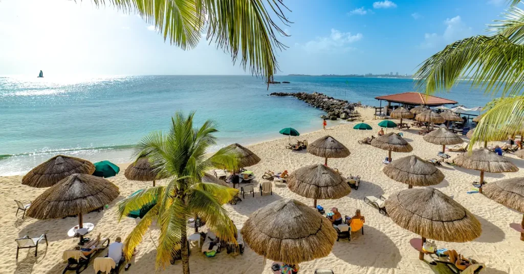 Royal Beach Hotel – Aden visaboards